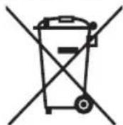 Meister Craft MAS 144 LiIon - - Maintenance and environmental protection - 1