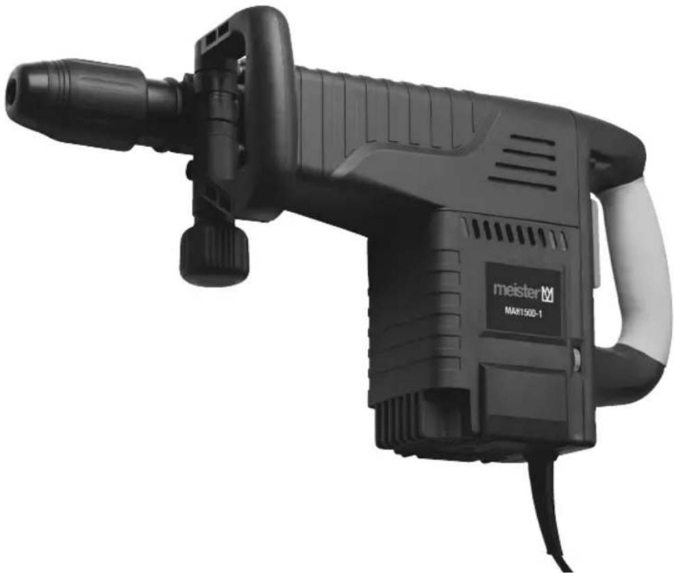 Meister Craft MAH15001 - 1