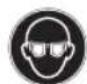 Meister Craft MAH15001 - Safety symbols - 3