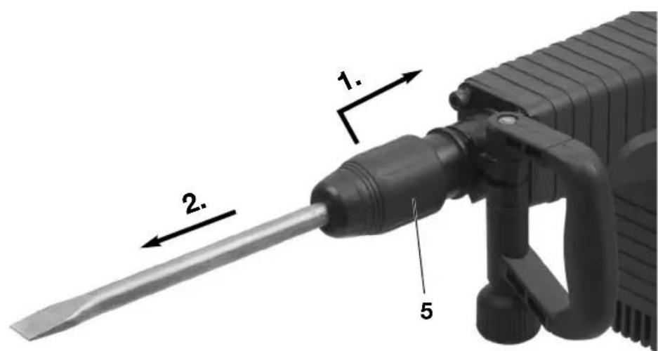Meister Craft MAH15001 - 6