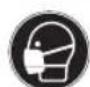 Meister Craft MAH15001 - Safety symbols - 4