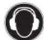 Meister Craft MAH15001 - Safety symbols - 5