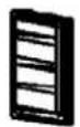 PROLINE PLC260WH - INVERSION DES PORTES - 7