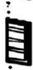 PROLINE PLC260WH - INVERSION DES PORTES - 9