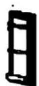 PROLINE PLC260WH - INVERSION DES PORTES - 8