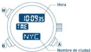 FESTINA F6721 - IFMCR60 - 1