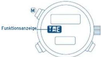 FESTINA F6721 - A-FUNKTIIONSUMSCHALTUNG - 1