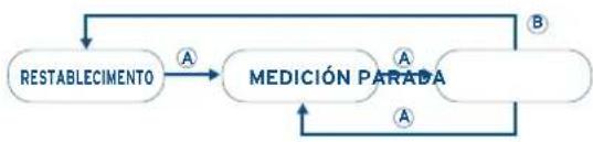 FESTINA F6721 - [Medicón de tiempo acumulativo] - 1