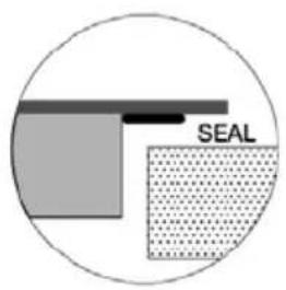 OCEANIC OCEATV4ZSE - SPECIFICATIONS TECHNIQUES - 1