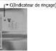OCEANIC OCEALVC653B - Quand recharger le Distributeur de produit de rincege - 1