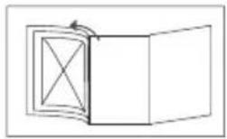 Topmove IAN 303984 - POLYCARBONAT-BORDCASE POLYCARBONATE CABIN CASE VALISE CABINE EN POLYCARBONATE - 4