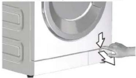 FAR LF610BE16W - Entretien et nettoyage - 2