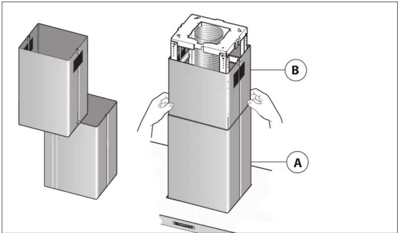 Crissair NI 39 G3 - 4
