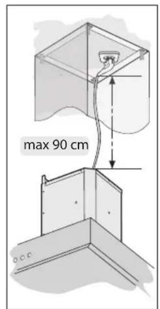 Crissair NI 39 G3 - 2