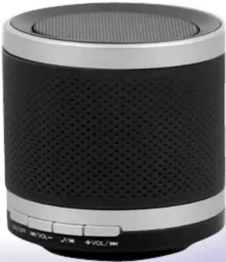 Maginon BS50 - Mini-Haut-parleur Bluetooth® - 1