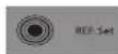 DAEWOO FRNQ22FCX - Touche de selection - 1