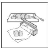 DAEWOO FRNQ22FCX - Conseils pour la conservation des aliments - 2