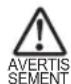 DAEWOO FRNQ22FCX - À lire impérativement pour votre sécurité ! - 1
