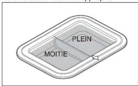 DAEWOO FRNQ22FCX - ■ Mesure du débit d'eau et méthodes de contrôler - 7