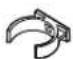 DAEWOO FRNQ22FCX - ■ KIT D'ALIMENTATION D'EAU - 2