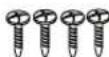 DAEWOO FRNQ22FCX - ■ KIT D'ALIMENTATION D'EAU - 3