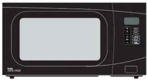 Diplomat DMW1108W - 1