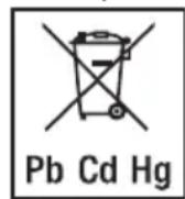 BEURER BF 720 - Utylizacja - 1