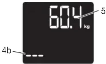 BEURER BF 720 - Pantalla - 2