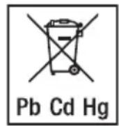 BEURER BF 720 - Élimination - 1
