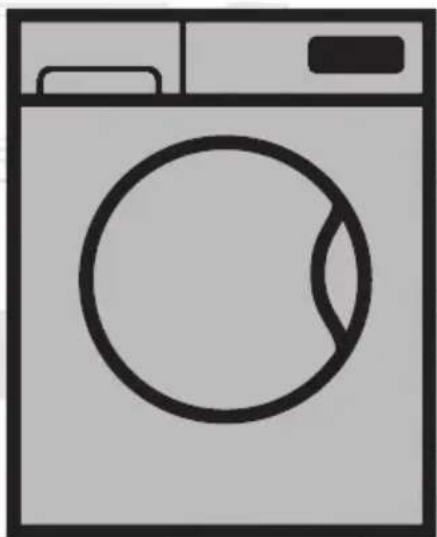 BEKO WTV 7731 XW0 - Manuel d'utilisation - 1