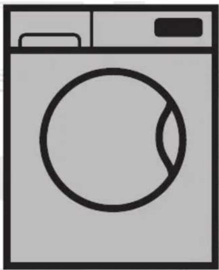 BEKO WTV 7731 XW0 - Manuel d'utilisation - 1
