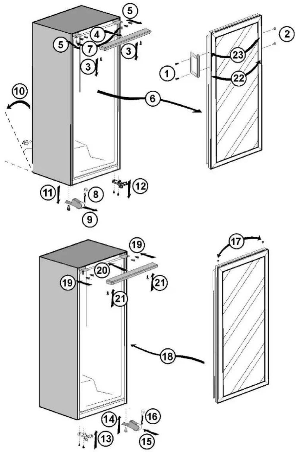 BEKO WSA24000 - PL Spis treści - 3