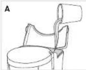 BLACK & DECKER DLX850B - LIMPIEZA ANTES DEL PRIMER USO - 1