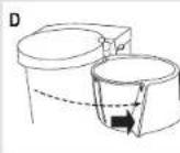 BLACK & DECKER DLX850B - Infusion du café - 1