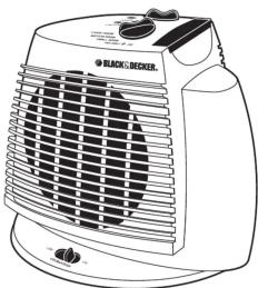 BLACK & DECKER BDHF100 - Entretien et nettoyage - 77
