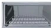 BLACK & DECKER CTO6305 - Position 1 - 2