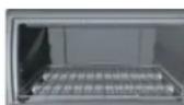 BLACK & DECKER CTO6305 - Position 1 - 1