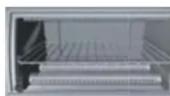 BLACK & DECKER CTO6305 - Position 3 - 1