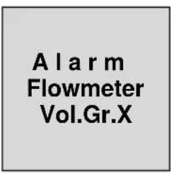 BARTSCHER Coffeeline G2 - Alarm signals on the service panel - 1