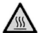BARTSCHER Coffeeline G2 - WARNING! Electrical hazard! - 1