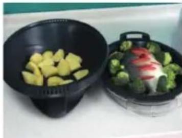 Klarstein 10028687 - Astuces de cuisson - 2