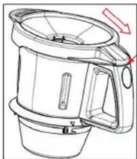 Klarstein 10028687 - Assembling the Accessory - 2