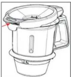 Klarstein 10028687 - Assembling the Accessory - 1