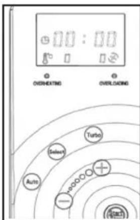 Klarstein 10028687 - Nota: - 2