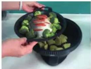 Klarstein 10028687 - Cooking Tips - 3