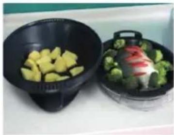 Klarstein 10028687 - Cooking Tips - 2