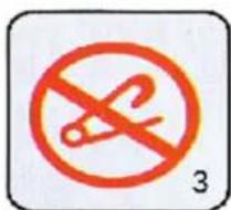 Klarstein 10022094 - Warnings &amp; cautions - 3