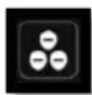 Klarstein 10029853 - - Control panel: - 2