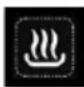 Klarstein 10029853 - - Control panel: - 9