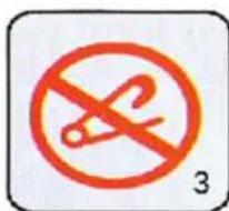 Klarstein 10022096 - Warnings & cautions - 3